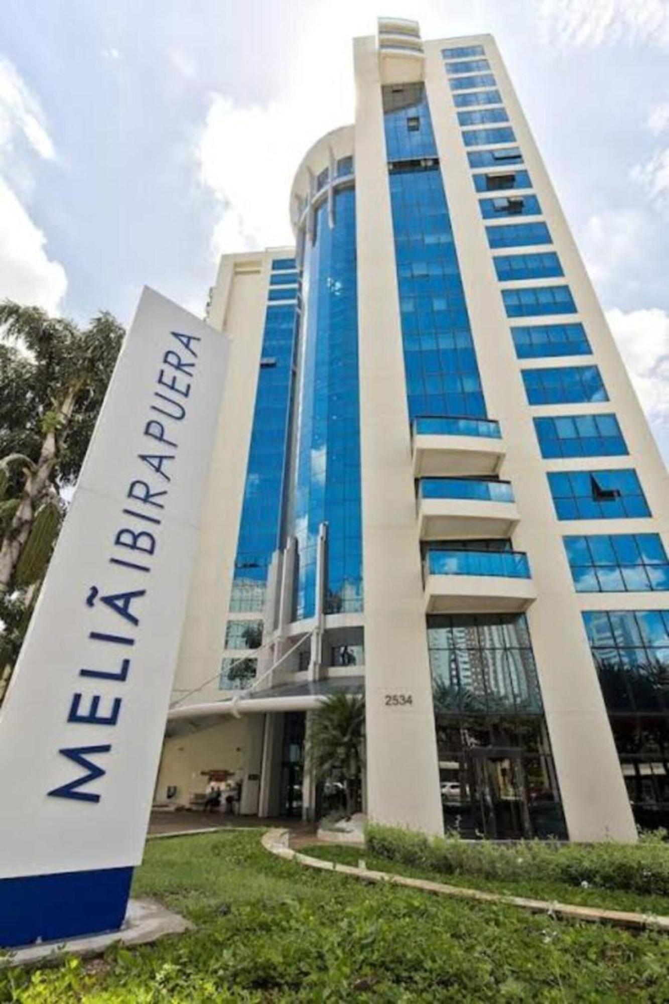 5 Estrelas Av Ibirapuera 2534 Piscina *
